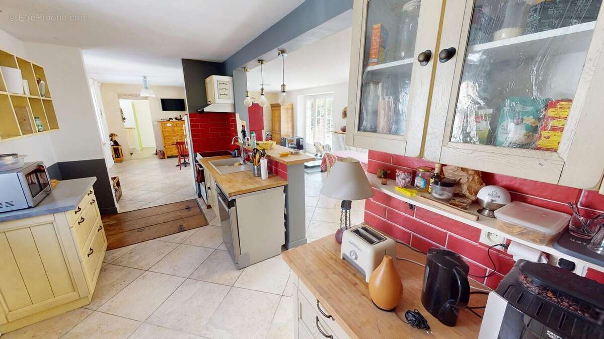 Maison 173 m² à Chaingy  - photo 6