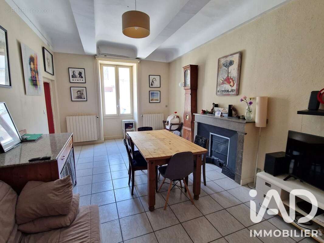 Maison 110 m² à Loriol-Sur-Drome  - photo 4