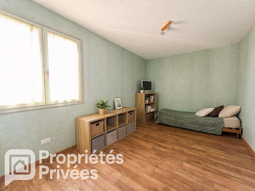 Appartement à GEX