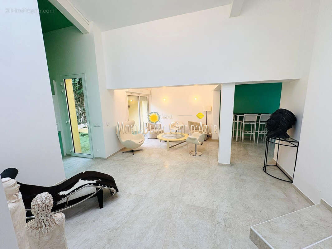 Appartement à SAINTE-MAXIME