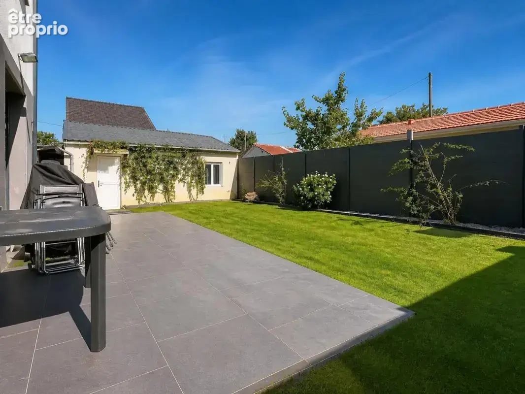 Maison de 5 pièces de 122 m² à Franconville - photo 14