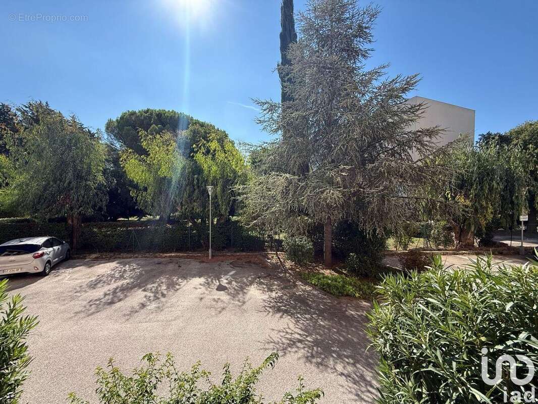 Photo 7 - Appartement à HYERES