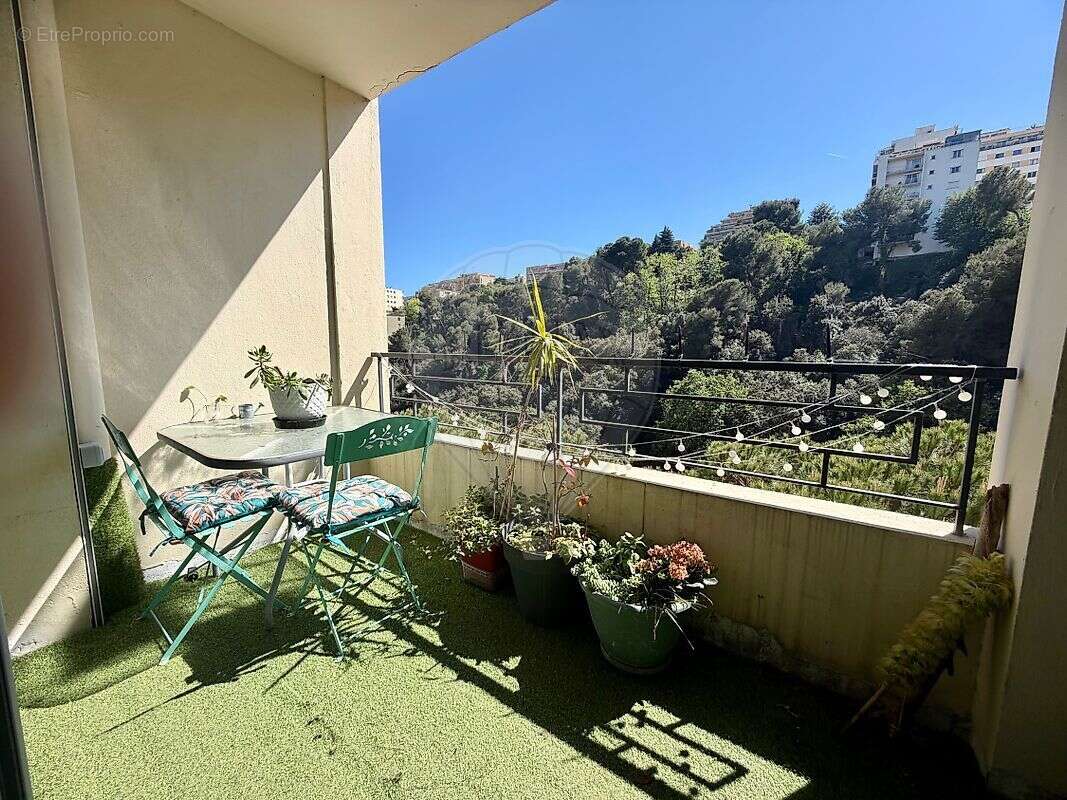 Appartement 2 chambre(s) à vendre - photo 4