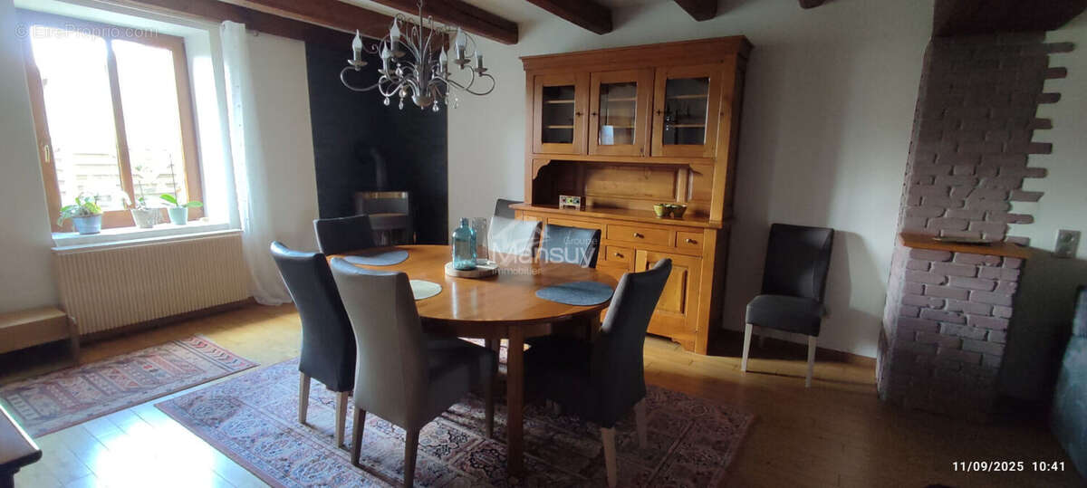 Maison avec duplex - photo 3