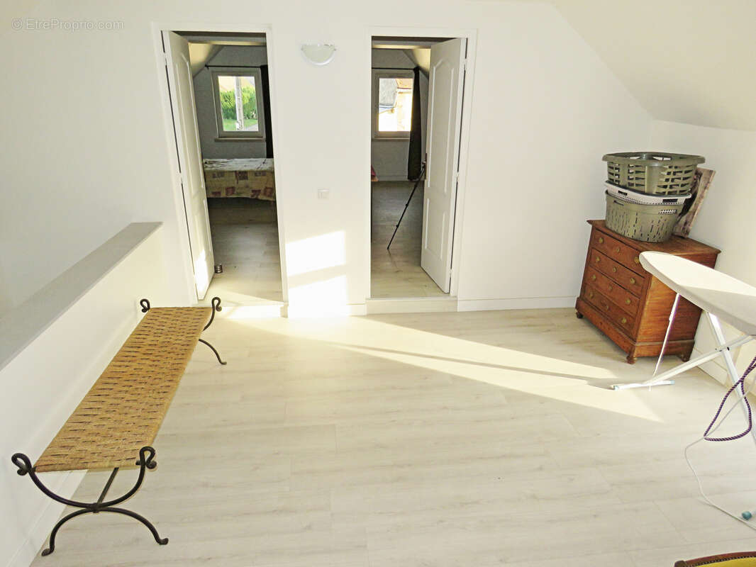 Maison à PERS-EN-GATINAIS