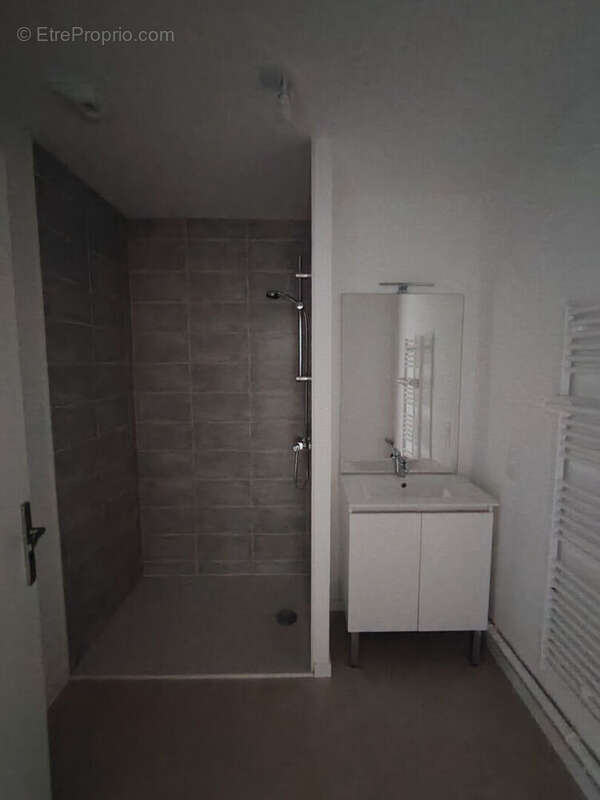 Appartement à SAINT-JEAN-DE-MONTS