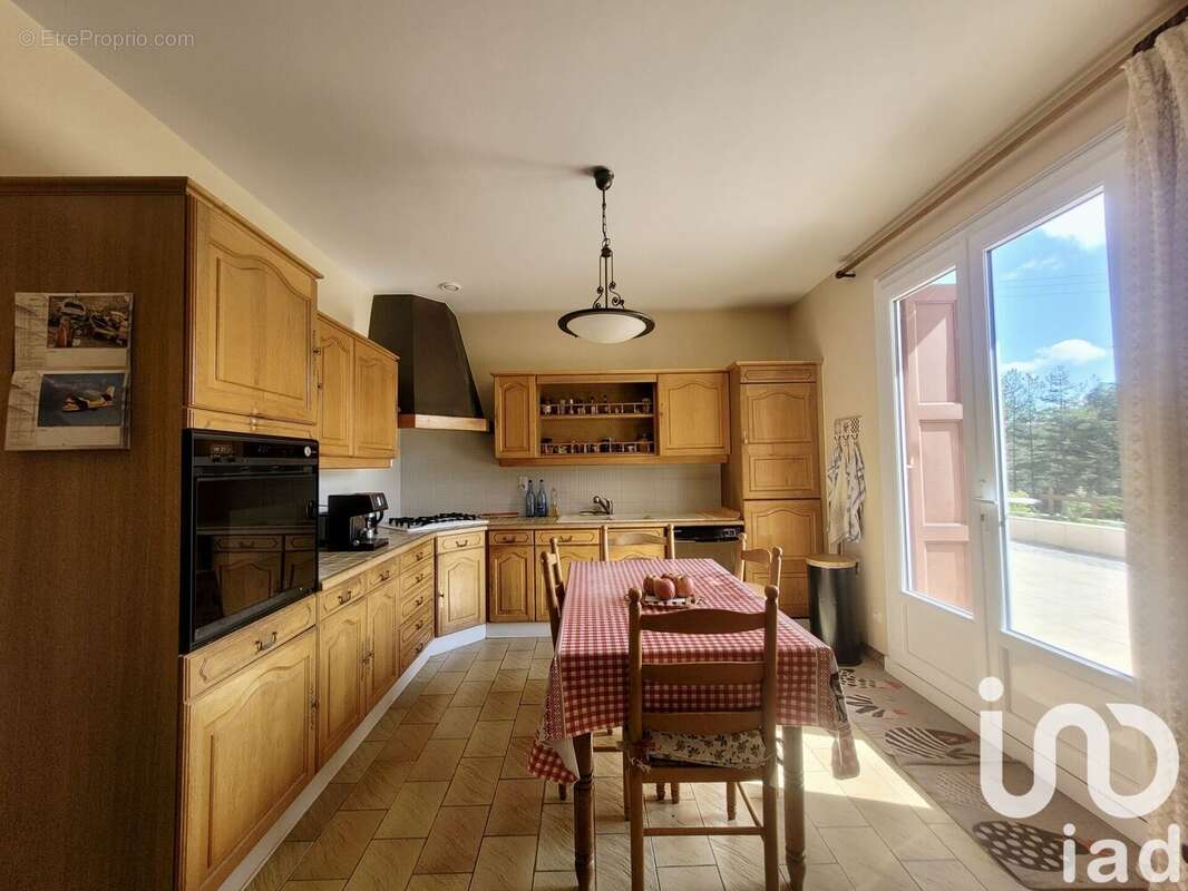 Photo 7 - Maison à SOURNIA