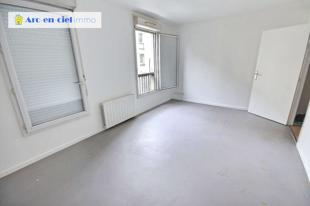 Appartement à PANTIN