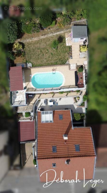 Maison à OTTANGE