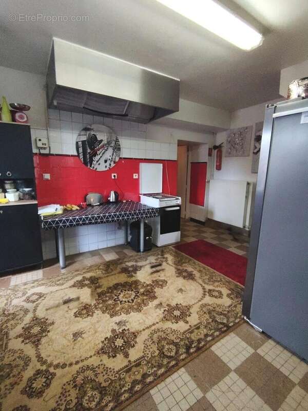 Photo 9 - Maison à SAINT-BRICE