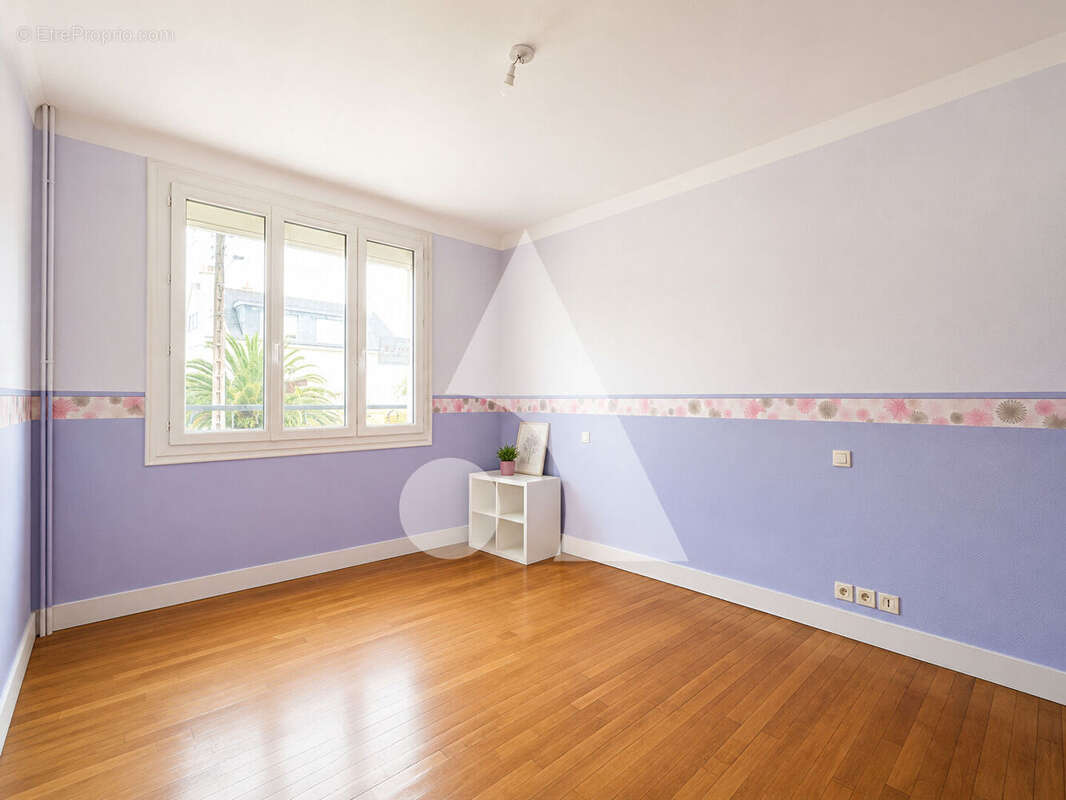 Maison centre-ville Lanester - photo 9