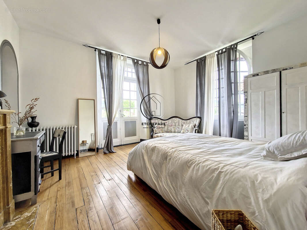 Maison à MAULEON-LICHARRE