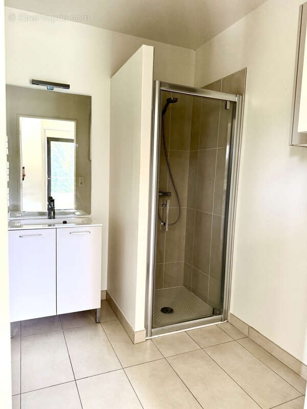 Appartement à LUNERAY