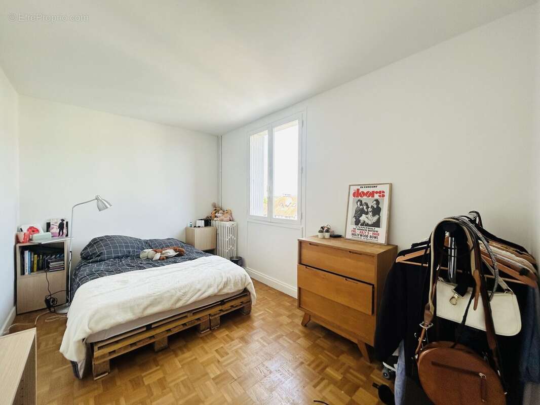 Appartement à COMPIEGNE