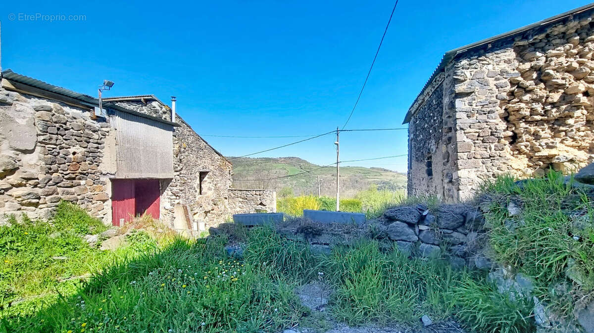 Autre à SAINT-FLORET