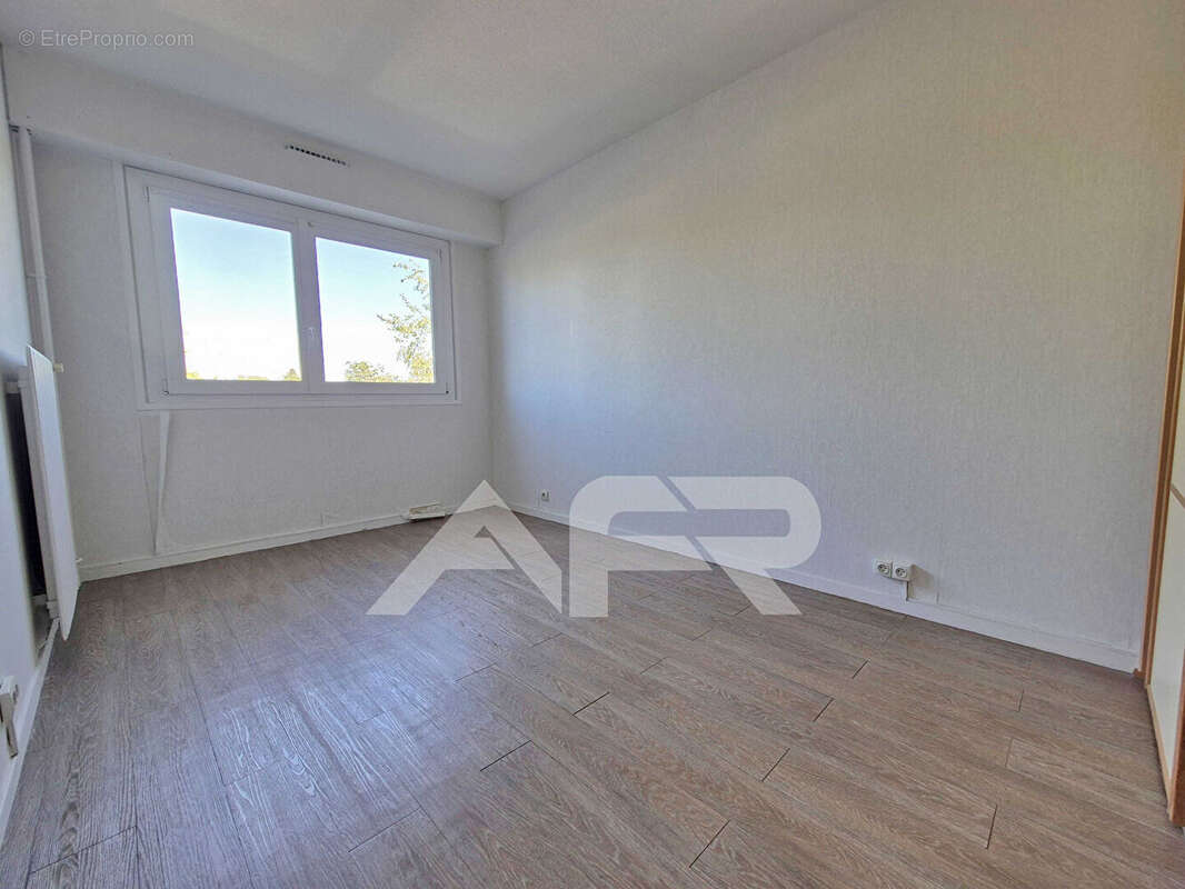 Appartement à CHATOU
