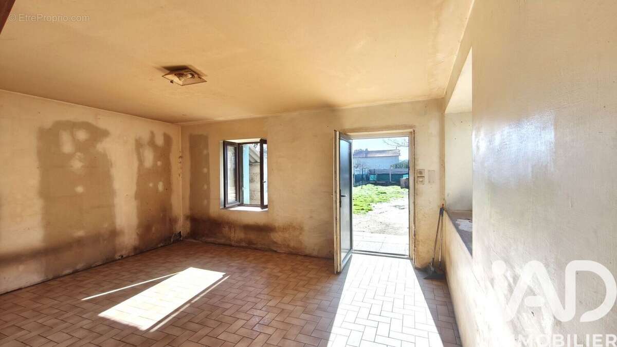 Photo 7 - Maison à VOREY