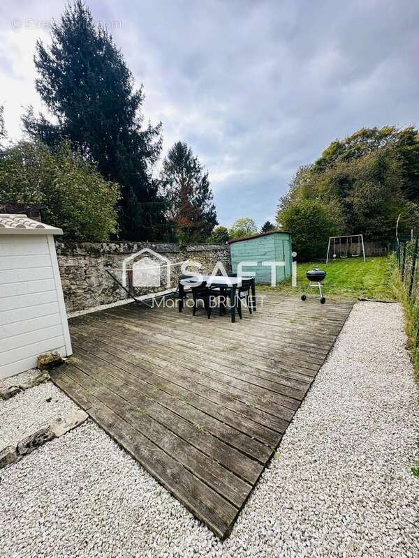 Photo 5 - Appartement à CLERMONT