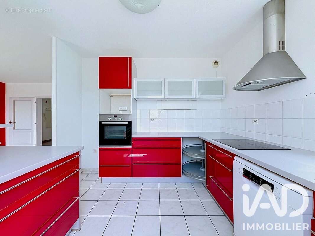 Appartement 83 m² à Illkirch-Graffenstaden  - photo 6