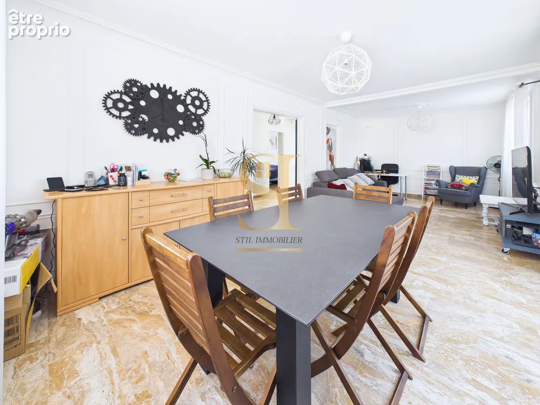 Maison 6 pièces 129 m² à vendre à Yerres (91330) - photo 8