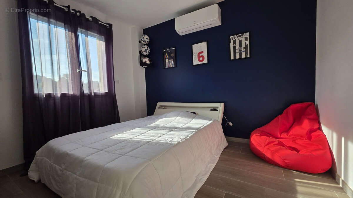 Maison à SAINTE-BLANDINE