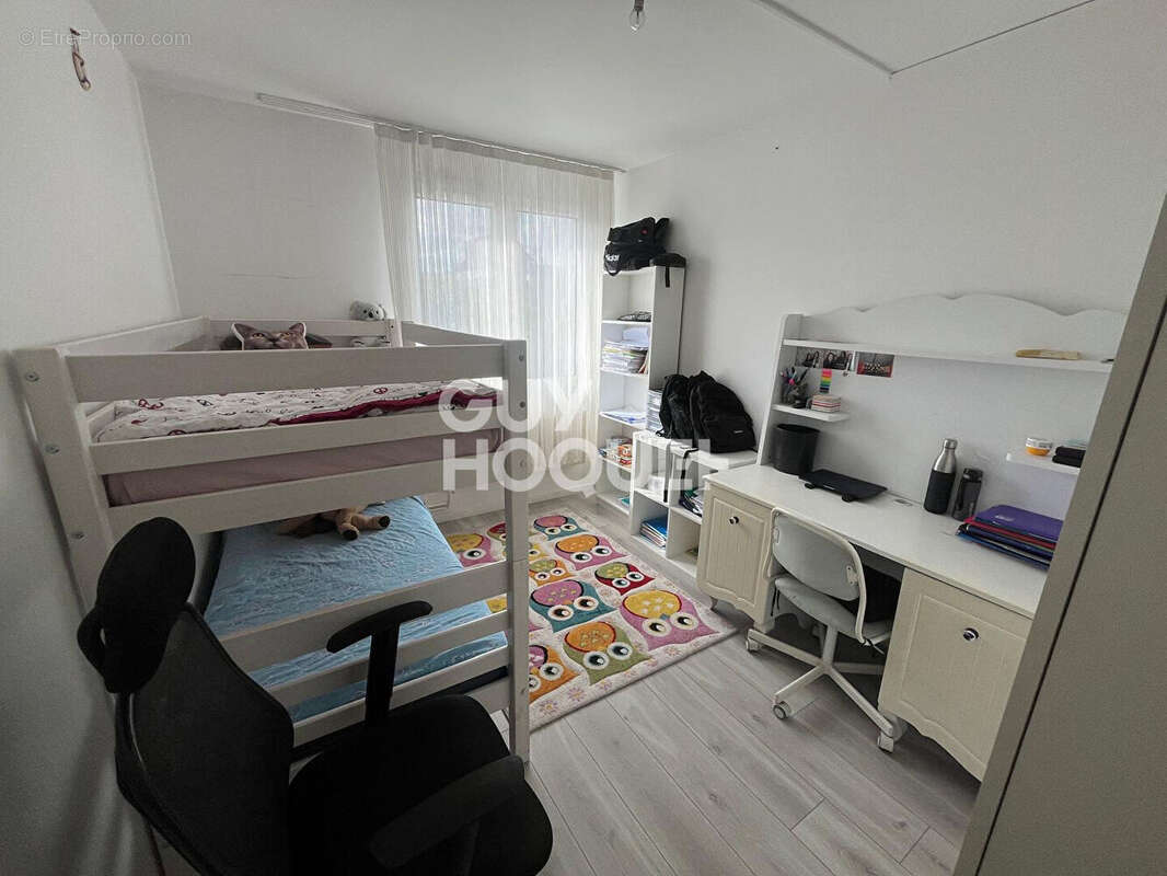 Appartement à LE BLANC-MESNIL