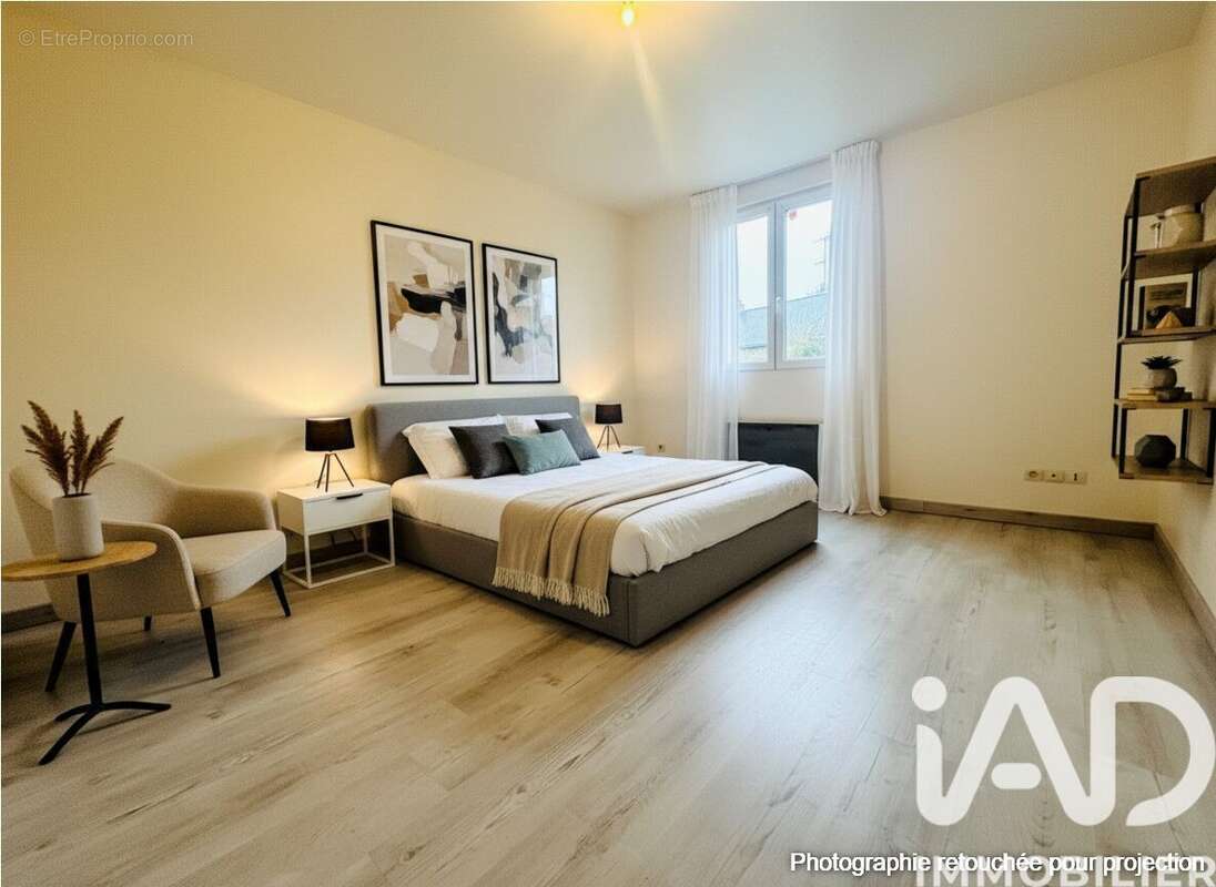 Photo 6 - Maison à MOISDON-LA-RIVIERE