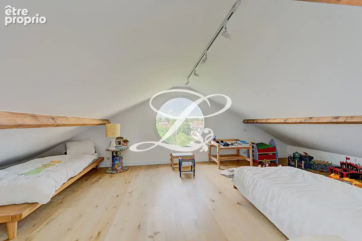 Maison Le Mesnil Le Roi 6 pièce(s) 138,78 m2 (173m² utile) - photo 11