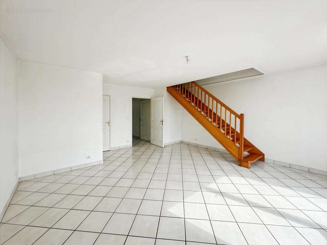 Appartement à TOUQUES