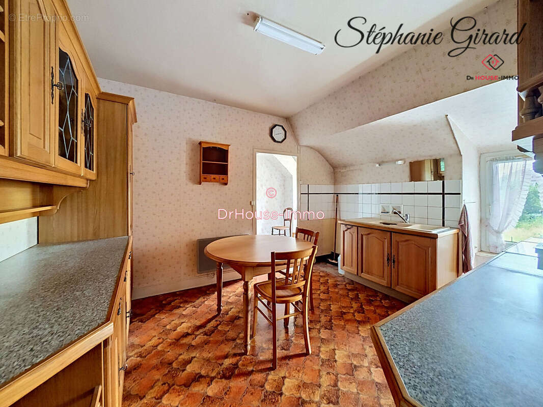 Appartement 92 m² à Saran  - photo 8