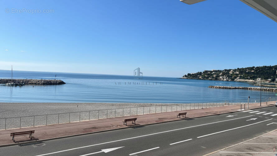 Appartement à ROQUEBRUNE-CAP-MARTIN