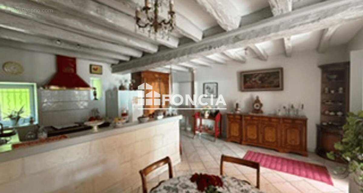Maison à MANSIGNE