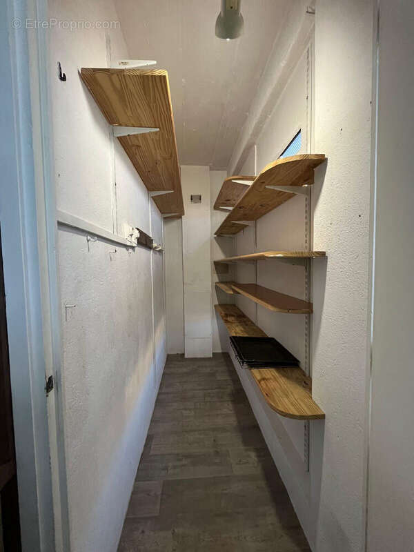 Photo 8 - Appartement à SAINT-ETIENNE