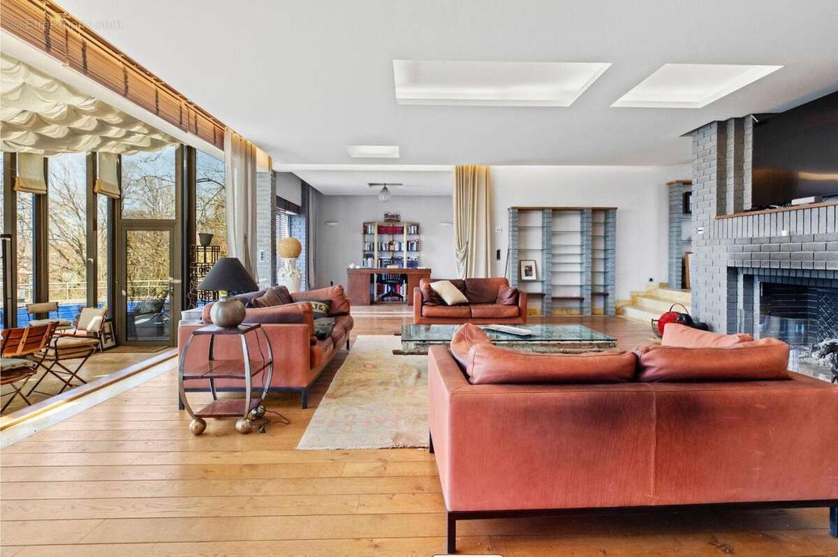 Photo 4 - Maison à SAINT-JULIEN-LES-METZ