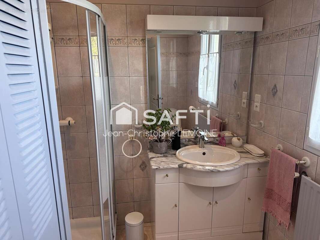 Photo 4 - Maison à CHATEAU-GONTIER