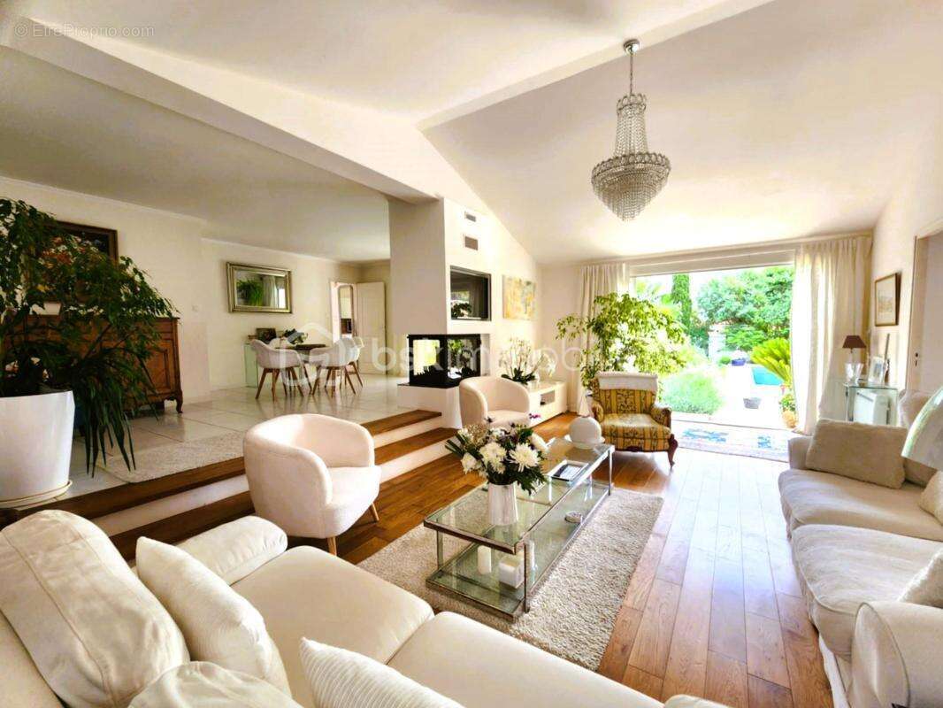 Superbe villa proche de Pézenas - photo 9