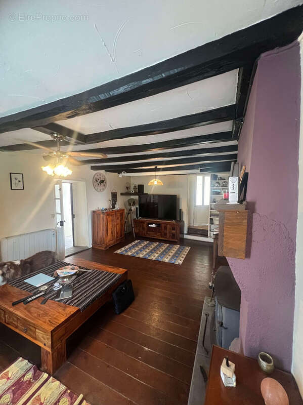 Maison à ABZAC