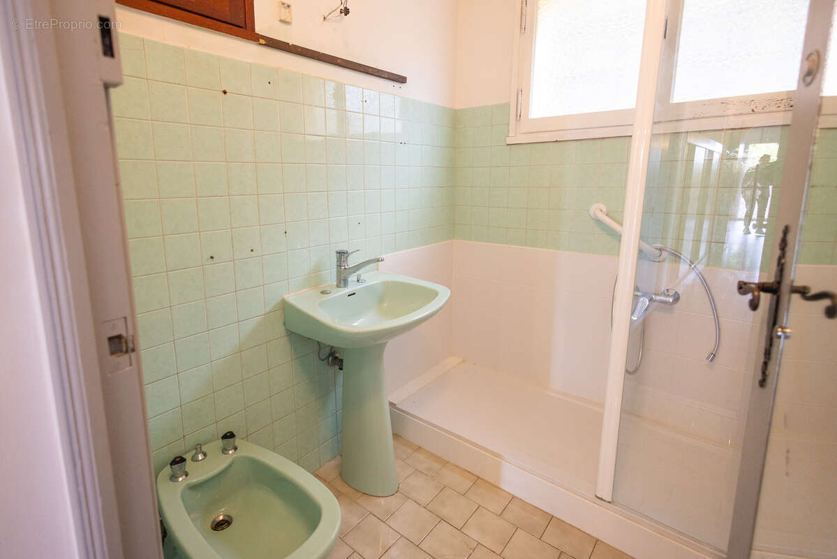 Maison à CAVALAIRE-SUR-MER