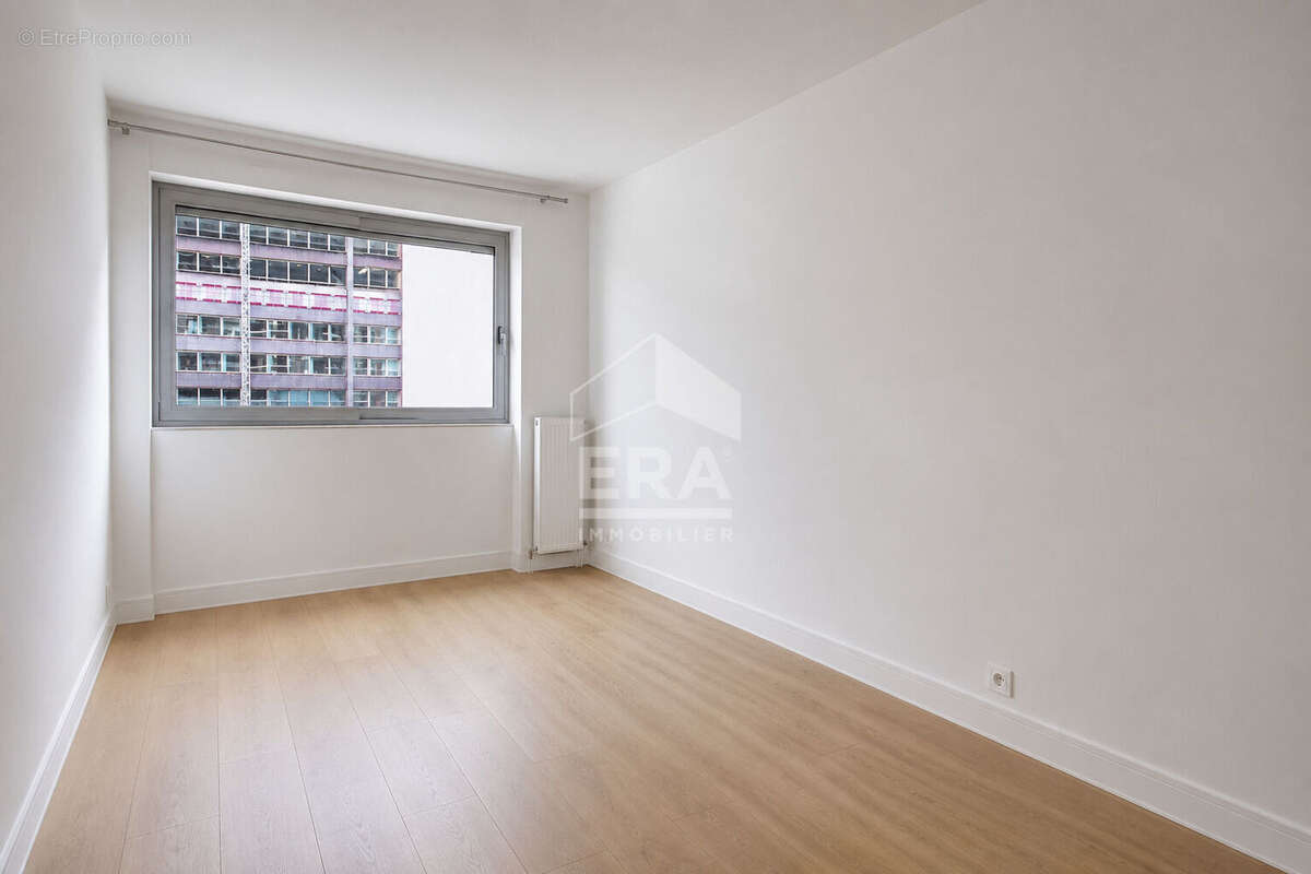 Appartement 65m² à clichy - photo 5