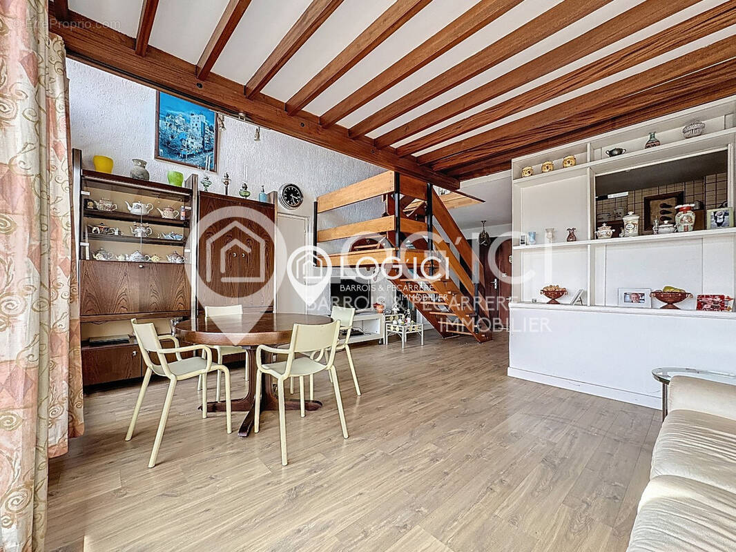 Appartement à TARBES