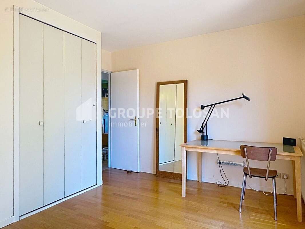 Maison à SAINT-ORENS-DE-GAMEVILLE