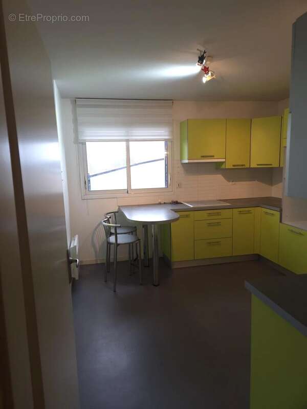 Appartement à LENS