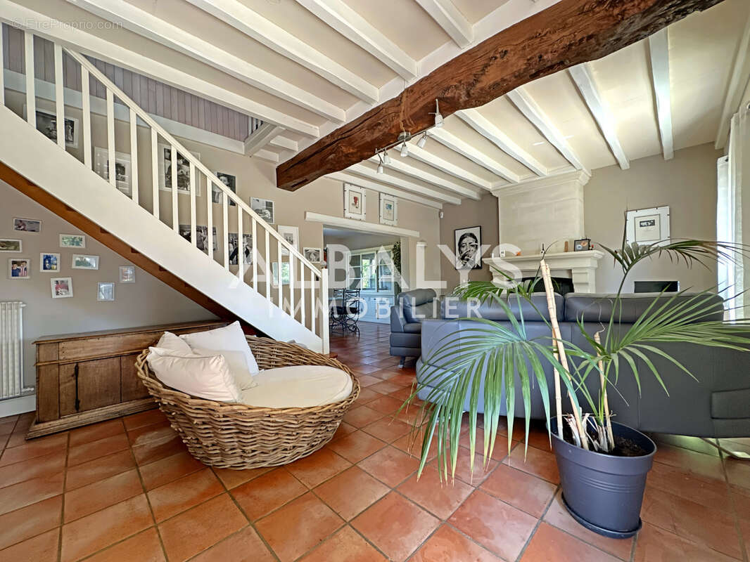 Maison à GALGON