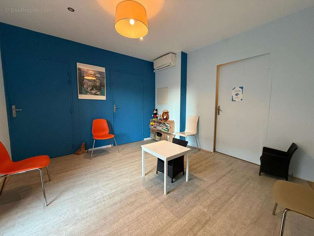 Photo 2 - Maison à BRIGNOLES