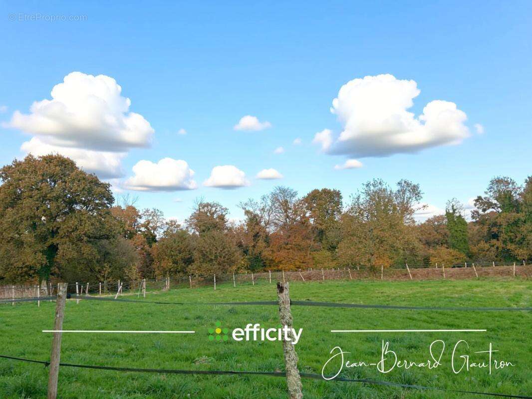 Maison à MAEL-PESTIVIEN