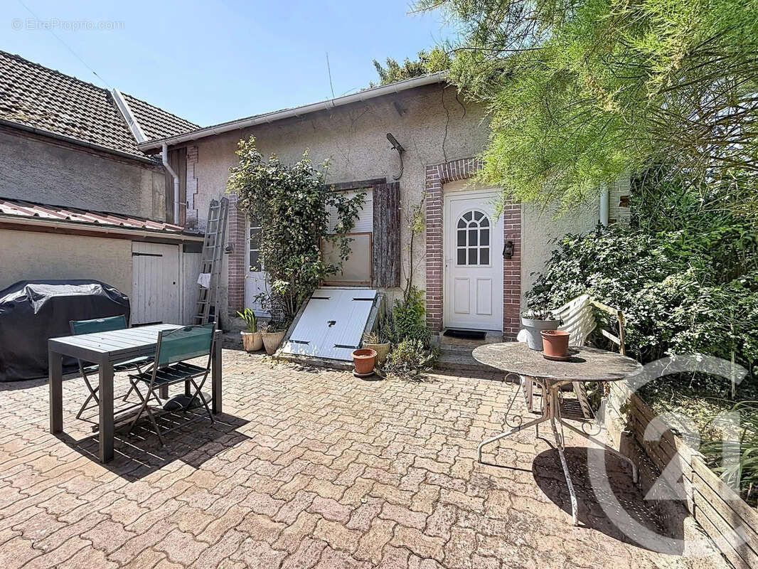 Maison 135 m² à Romilly-Sur-Seine  - photo 15