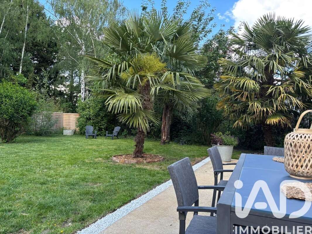 Photo 7 - Maison à GAZERAN