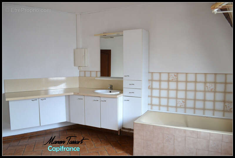 Appartement à AULNOY-LEZ-VALENCIENNES