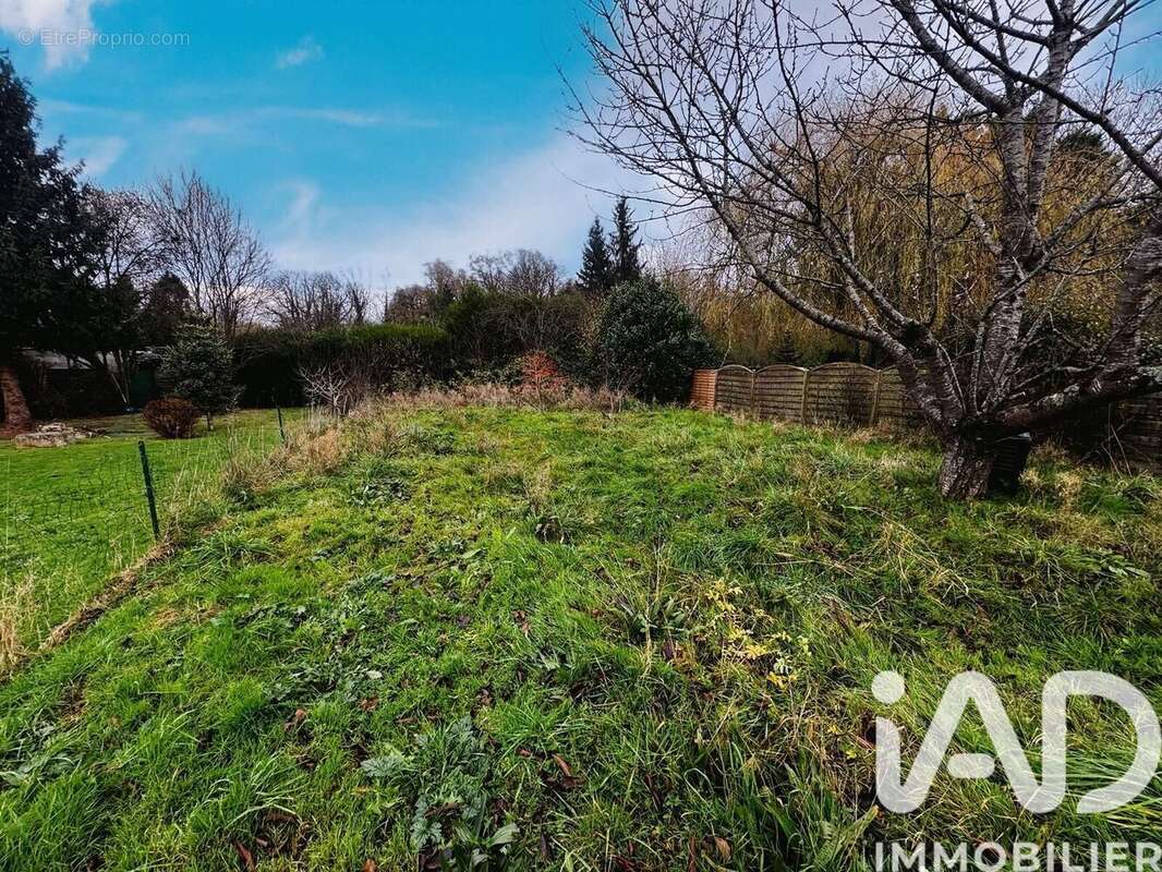 Photo 3 - Maison à VILLIERS-SUR-MORIN