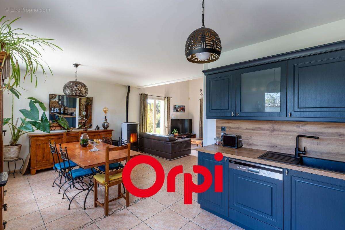 Maison À Vendre - photo 12